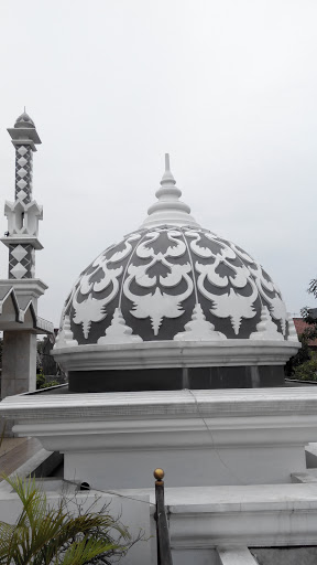 Masjid Baitul Muhajirin