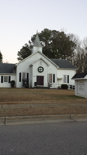 Piney Plains Christian Church