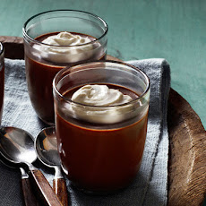 Chocolate Pudding