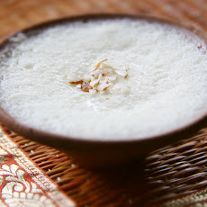 Phirni (Indian Rice Pudding)
