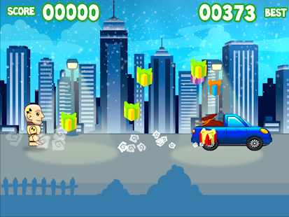 How to mod Dummy Run 1.0 apk for pc