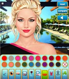 How to download Make up and Dress up Games 1.0 apk for pc