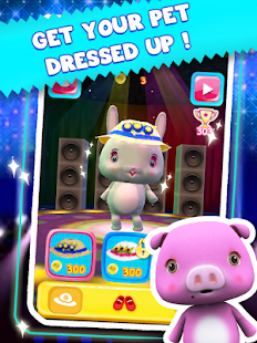 How to mod Dance Party : Pet Hero patch 1.0 apk for pc