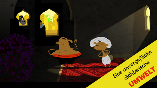 How to download Ali Baba & die 40 Räuber, LITE 1.1.0 apk for bluestacks