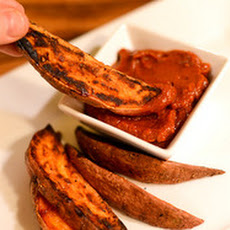 Curry Ketchup
