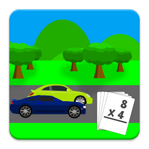 Cheats Racing Multiplication