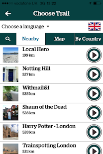 How to install Global Movie Trails 1.0.3 unlimited apk for bluestacks