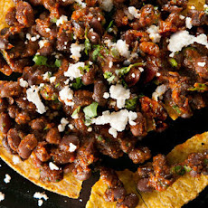 Black Beans with Mexican Beer Recipe