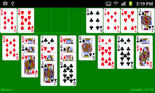 FreeCell