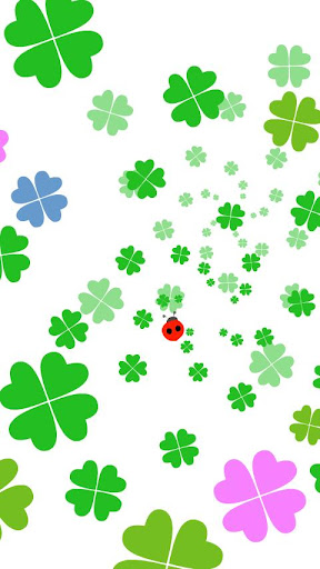 Ladybug and Clover