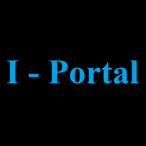 IPortal LOGO-APP點子