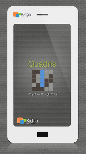 Quadris Blocks