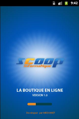 Scoop Informatique