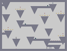Thumbnail of the map 'down, down... UP!'