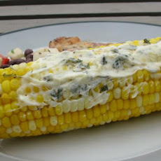 Herbed Corn on the Cob