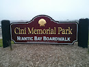 Cini Memorial Park