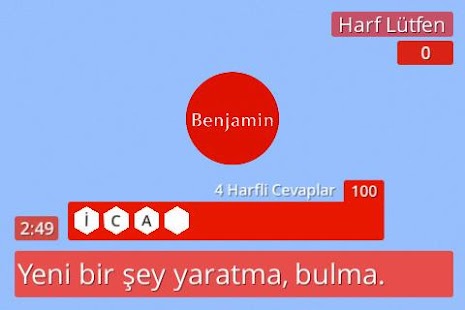 How to install Kelime Oyunu lastet apk for android