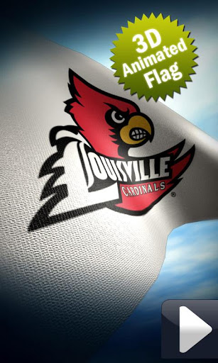 Louisville 3D Live Wallpaper