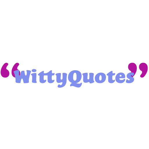 Witty Quotes LOGO-APP點子