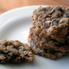 Super Chunky Cookies