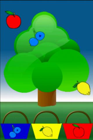 【免費休閒App】Fruit Sorter Lite-APP點子