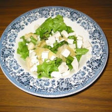 Dee's  Dinner Salad