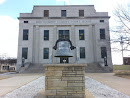Montgomery County Kansas Courthouse