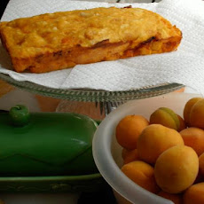 Apricot Bread