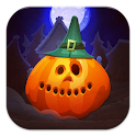 Halloween'Recreation
