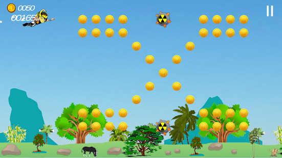 How to install Gatotkaca Sky Guards patch 1.3 apk for pc