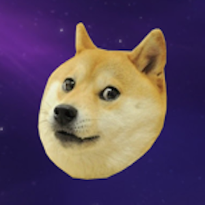 Galaxy Doge.apk 1.0