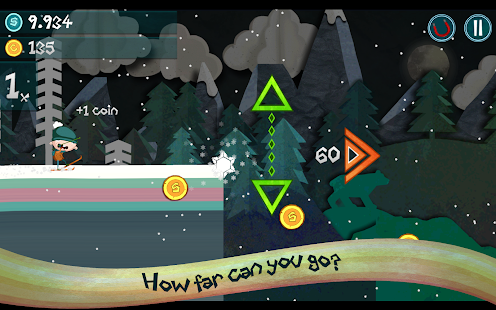 How to get Jimmy's Snow Runner PRO 1.3 apk for pc