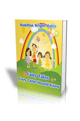 Fairy Tales Child Should Know