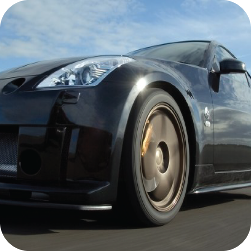 Nissan Z Crazy 休閒 App LOGO-APP開箱王