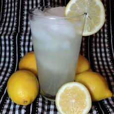 Old-Fashioned Lemonade