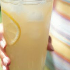 Summer Lemonade with a Twist