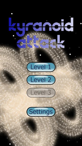 【免費街機App】Kyranoid Attack Lite-APP點子