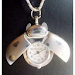 Checa Este Relojes Collar Con Dige Beetle