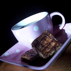 Chocolate Chip Dream Bars