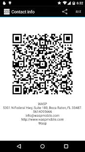 How to get WASP Scan patch 1.0 apk for laptop