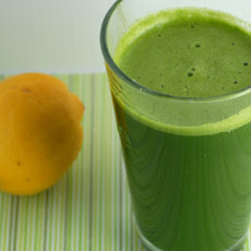 Green Lemonade