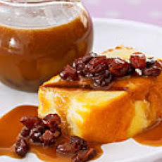Rummy Raisin Drizzle