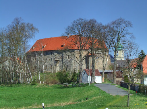 Waldershofer Schloss