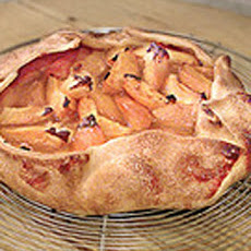 Apricot Tart