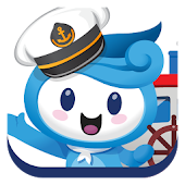 해로드 - 해양수산부