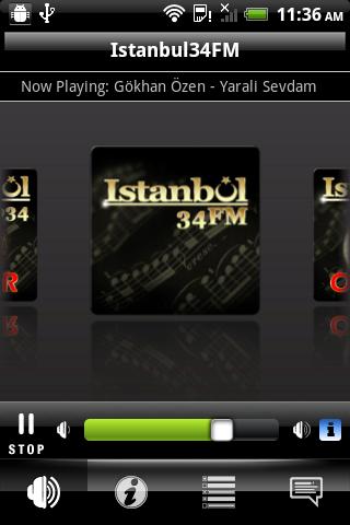 Istanbul34 FM