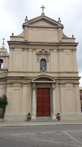 Chiesa Di San Sebastiano Del Crocefisso