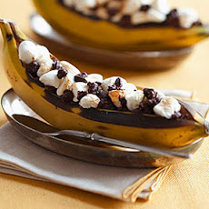 Banana Boats