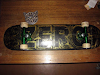 Patineta Pro Zerowindustriesbonespig