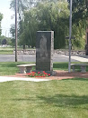 Fire Fighters Memorial